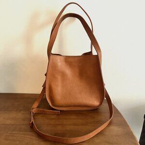 Madewell Sydney Shoulder Bag